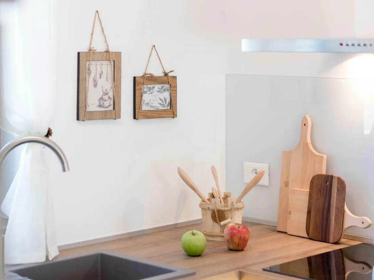 Holiday Home Villa Griota By Interhome Vilanija 克罗地亚