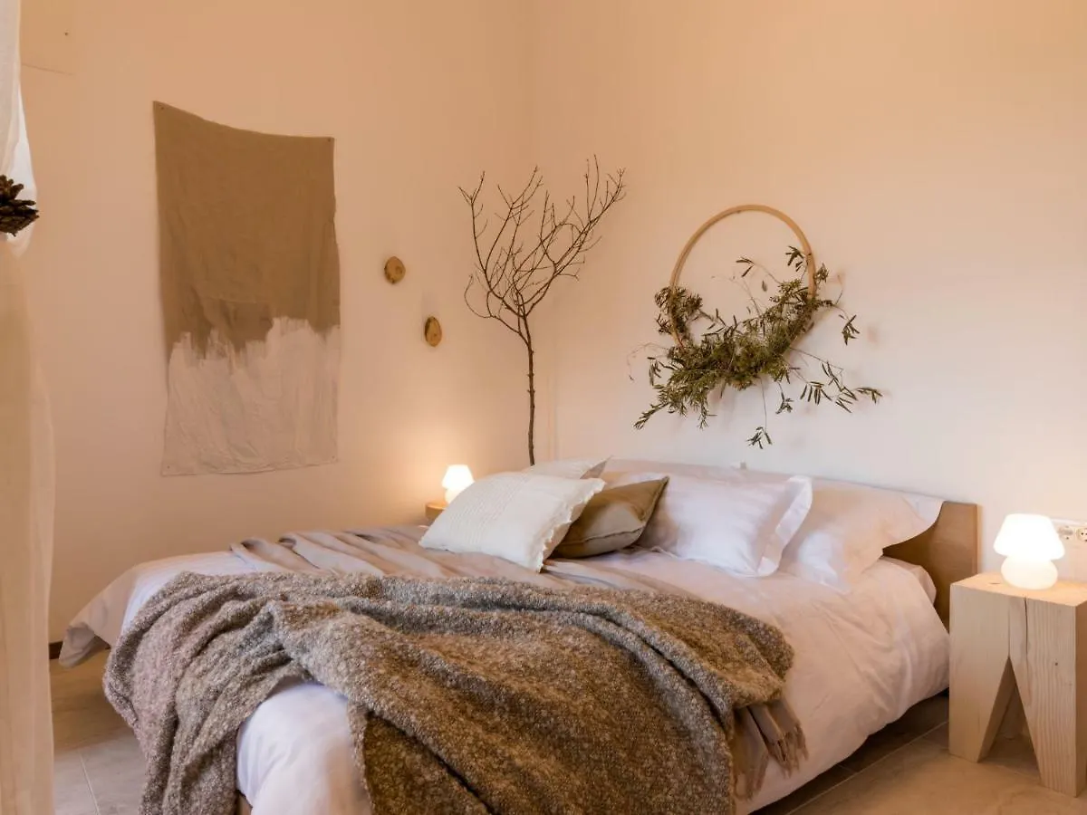 Holiday Home Villa Griota By Interhome Vilanija